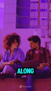 4.5K views · 145 reactions | Libra can get along with anyone, but only talks about the deep stuff with people, who actually matter. | Oh My Libra | Facebook