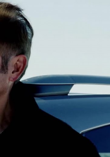 Alien Highway S01:E01 - Legend of the Skinwalker