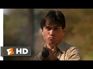 Internal Affairs (4/8) Movie CLIP - The Ugly One (1990) HD