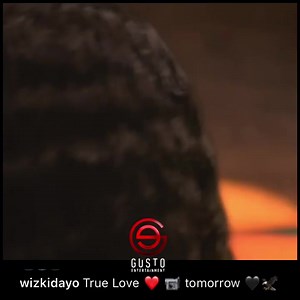 #Wizkid finally ready to drop #TrueLove visuals | Gusto TV Africa