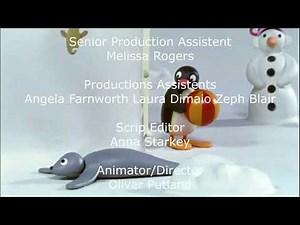 Pingu/Busy Buses Credits 1