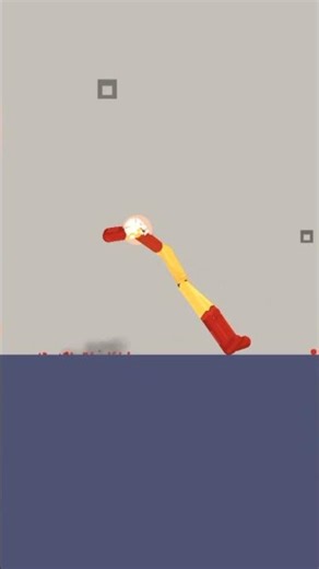 Ragdoll Stick Fails: Physics Gone Wrong!