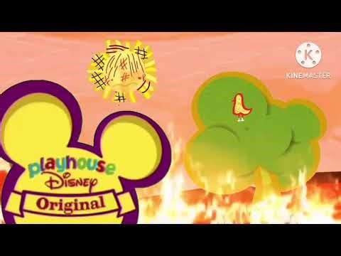 (FAKE) Handy Manny Lost Episode: Tool’s Killing Sperre Credits (Logos Only)