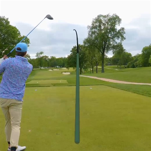 110K views · 421 reactions | GM Golf vs NEWEST Good Good Member? Good Good Match Holes 7-9 | GM__Golf | Facebook