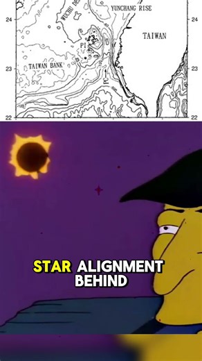 2026 Taiwan Blockade: Predicted?