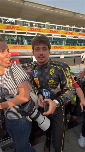 903K views · 10K reactions | Celebrating his win with the adoring home crowd ❤ #F1 #Formula1 #ItalianGP | F1 | Facebook