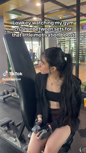 Avoid Being a Gym Creeper: Gym Motivation Tips