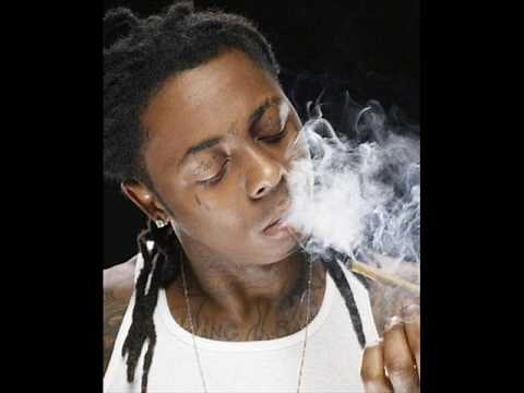 Lil Wayne - Smoking Section