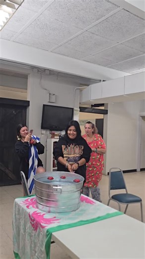 Debbie Glasscock Campbell on Reels