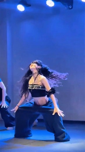 Ultimate Girls Hip Hop Crew | Trendy Dance Choreography #hiphop #tahitiandance #bellydance #ytshorts