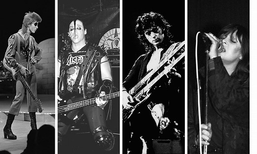 Top 10 des vinyles les plus chers sur Discogs en 2021 - Rock&folk