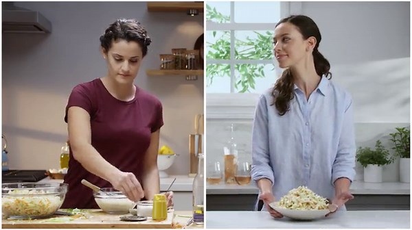 KitchenAid 7-Cup Food Processor - KFP0718