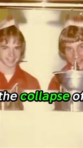 The Fall of Burger Chef in 1982 🍔 America’s Forgotten Fast Food Giant