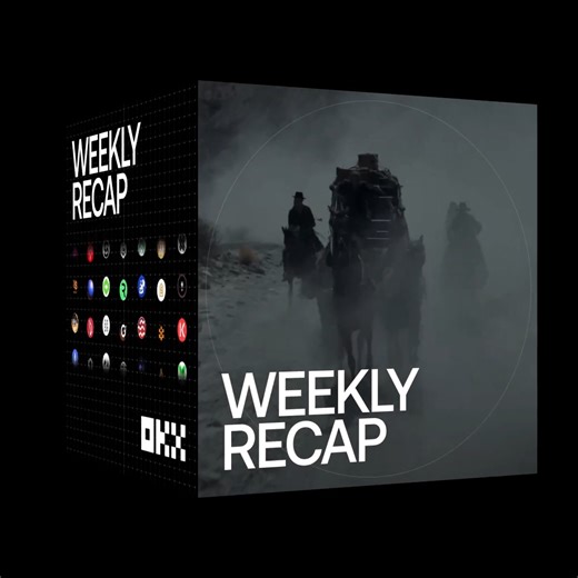 Trending this week on OKX: ❇️ LIVE: $MON on our DEX ❇️ Unlocked: 5% APY Rewards on USDG ❇️ Full Throttle: McLaren Hot Lap Sweepstakes ❇️ RSVPs Open: Mild Mild West Casino w/ Pudgy Penguins at Art Basel ❇️ Global Trading Championship — win your share of 1M USDT | OKX