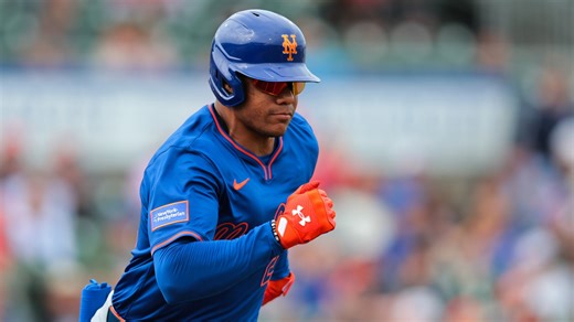 Juan Soto's 2025 Projections: Key Stats & Analysis