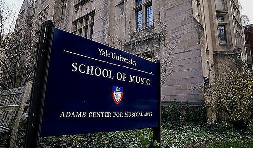 Best Music Schools In The World 2024 (With Pictures): Top 14 Most Popular