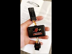 JB+ / JB PLUS Installation - 2014 F10 535i N55