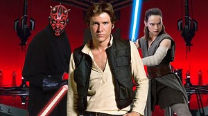 Top 10 Best Star Wars Movie Moments