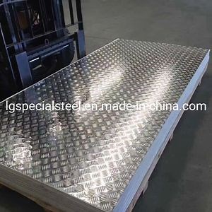 [Hot Item] ASTM 5005 5083 1100 6063 Aluminum Alloy Sheet Aluminum Plate