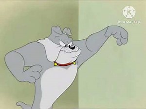 Tom and Jerry tales intro