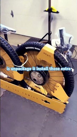 YT Decoy MX Core 5 finally revealed!