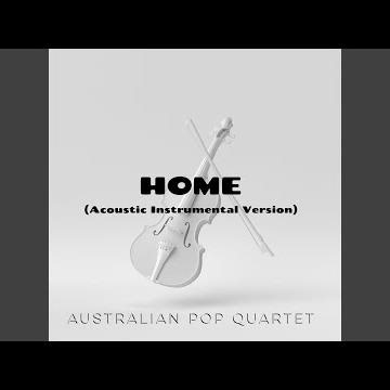 Home (Acoustic Instrumental Version)