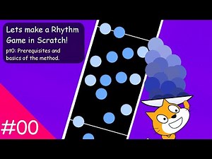 Scratch Rhythm Game Tutorial: A Quick Explanation