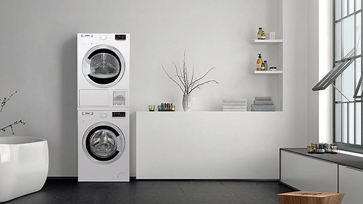 Blomberg Washer and Dryer Review