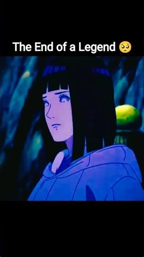 Naruto Uzumaki Death Scene 💔😢 | The End of a Legend 🔥