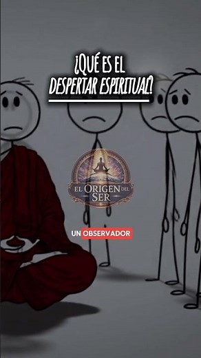 Más allá del ego: ¿Qué es realmente el despertar de la conciencia?