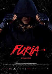 Furia (2021) film online - Gdzie obejrzeć: Netflix | HBO | Prime | CDA | Filmweb