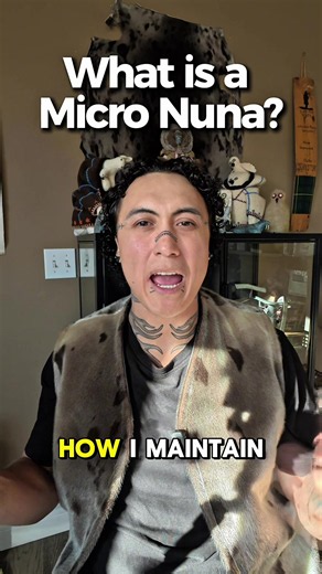 How to stay connected to land or nature while living in the city - in this video I introduce and discuss from an Inuit informed perspective how I maintain connection to my home native land #inuit #indigenous #connection #education #learning