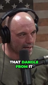 Alien Squid Near Oil Rig #joerogan #podcast