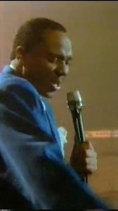 Hoping everyone out there is doing great today. And just remember, he’ll never love you like I do. 🙏😉 #music #freddiejackson #throwback #rnb #classicrnb #lovesong #song #love #musicvideo #80smusic | Freddie Jackson