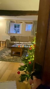 325 reactions · 3 comments | This is your sign to book a festive cottage break for the Christmas period  | cottages.com | Facebook