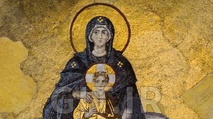 The Byzantine Empire