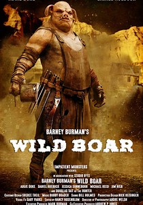 Wild Boar - film: dove guardare streaming online