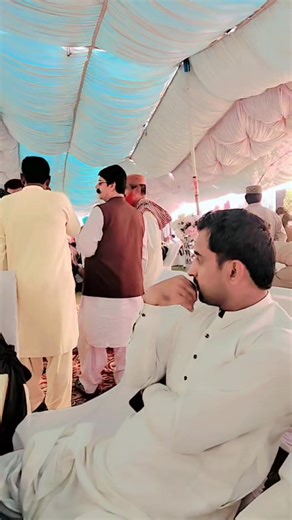 AJ ka Velag | Hasnain Khan Rind