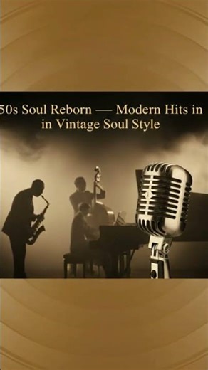 1950s music #jazz#music #1950ssoul #1950sjazz #1950ssongs