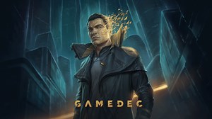 Gamedec - Definitive Edition Windows