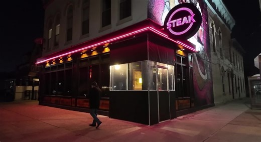 Want to eat STEAK while watching the Guardians? New food stand coming to Progressive Field