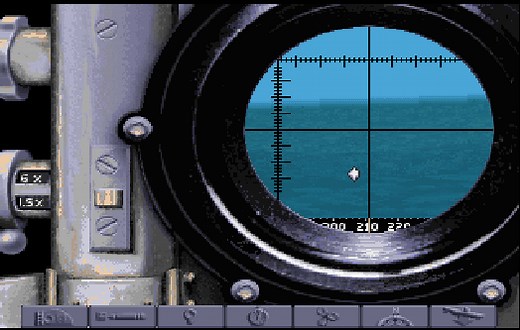 Aces of the Deep  Play online