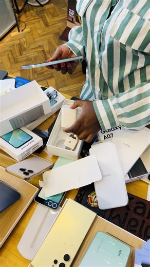 Oppo A5 4G Smartphone: Unmatched Value at KSH 25,000