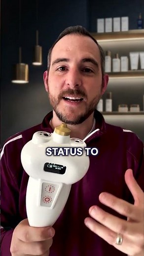 Why So Many Clinics Choose SubZero | Full Device Overview #cryotherapy #wellnessbusiness