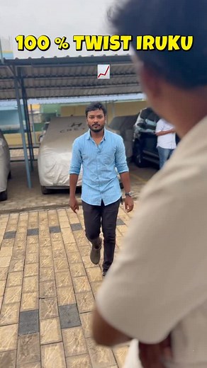 7.3K views · 100 reactions | Tag your  Friend, % Twist % fun藍. . . . . . . . #tamilcomedy #karaikudi #tamil #comedy #tamilnadu #funny #tamilreels❤️ #devakottai #tamilyshares #tamilcomedymemes #tamilmotivationalquotes #tamilstatusvideos #tamilmemesgalatta #tamilmeme #fraud #fake | Ajees Watchman | Facebook