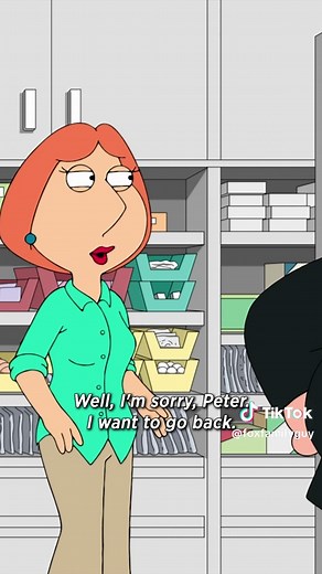 Family Guy Returns: Come on Get Happy!