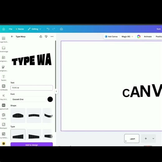 Learning Canva can be simple when you know the right tricks. In this video I’m showing a quick Canva
