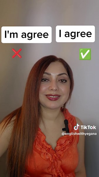 Master Common English Speaking Mistakes