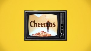 Cheerios – Always Oats (80th Anniversary)