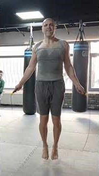 Why Boxers Jump Rope | Boxing Conditioning